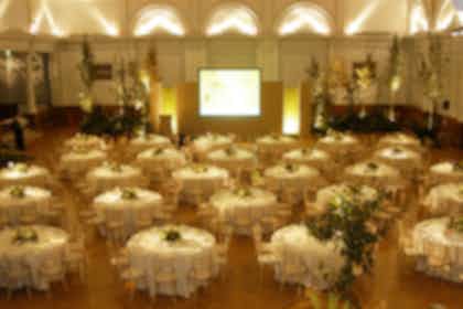 Lindley Hall - Weddings 6